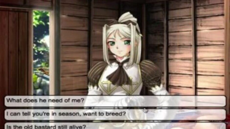Meet'N'Fuck Kingdom screenshot 2