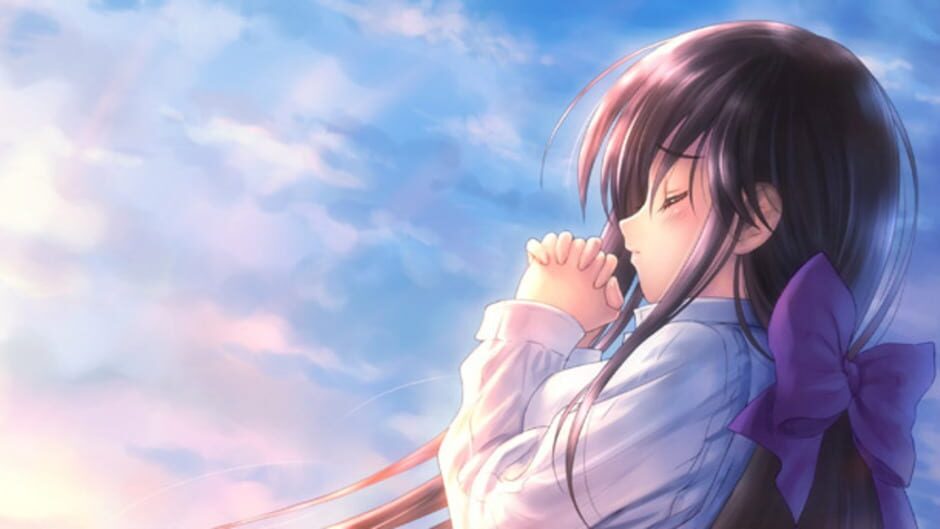 Narcissu Side 2nd screenshot 1