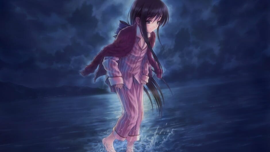 Narcissu Side 2nd screenshot 3