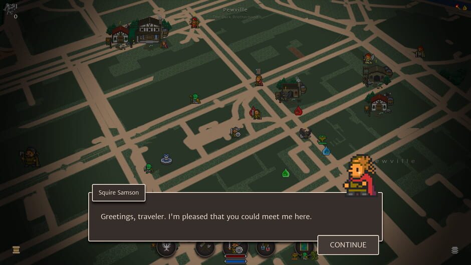 Orna screenshot 3