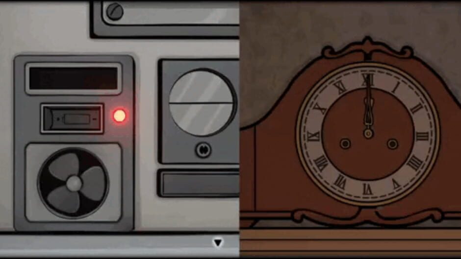 The Past Within screenshot 3