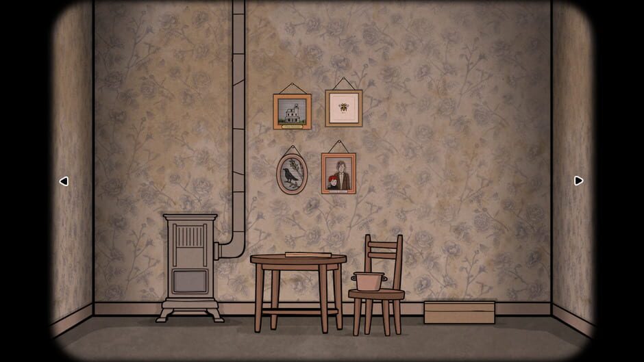 The Past Within screenshot 2
