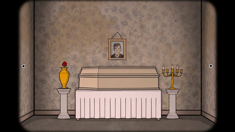 The Past Within screenshot 4