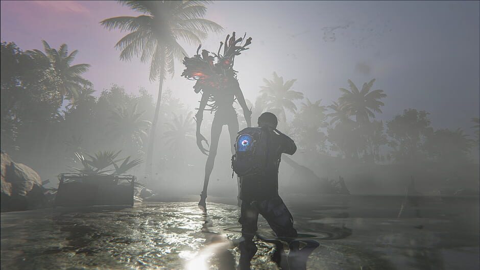 Once Human screenshot 3