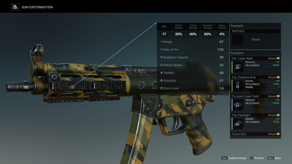 Once Human screenshot 6