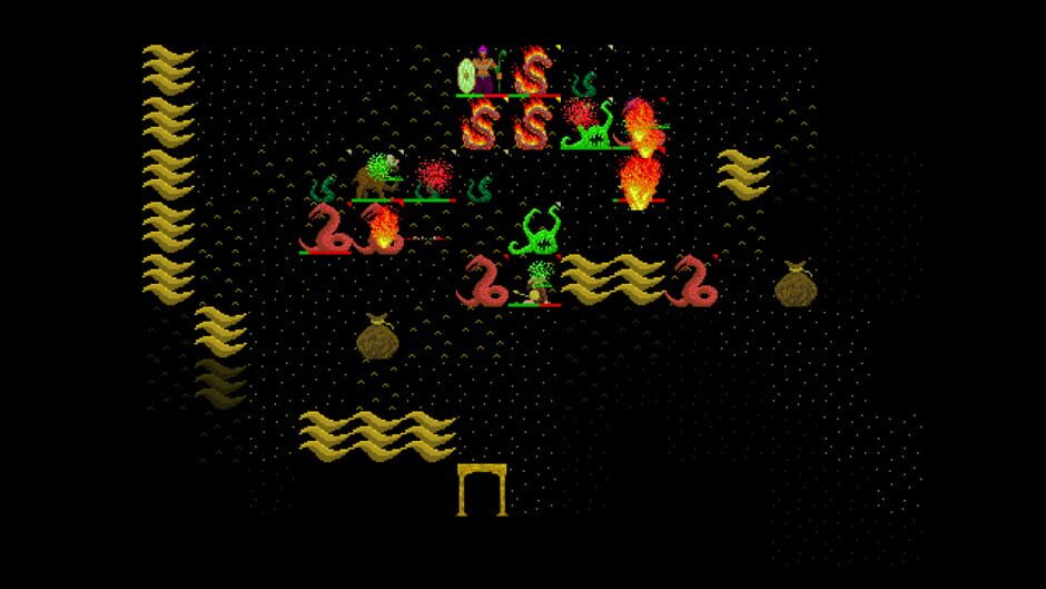 Path of Achra screenshot 3