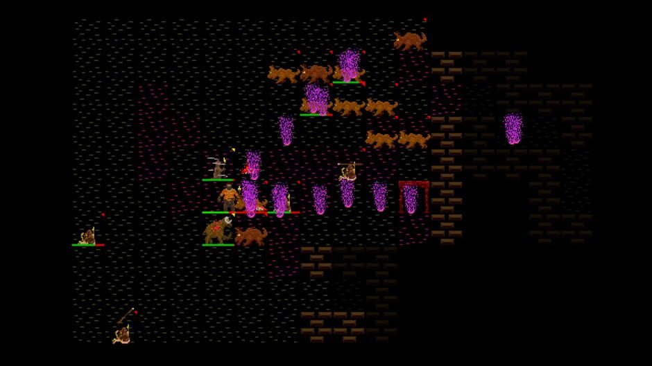 Path of Achra screenshot 1