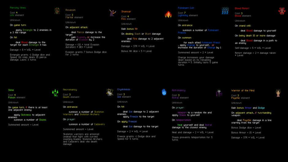 Path of Achra screenshot 2