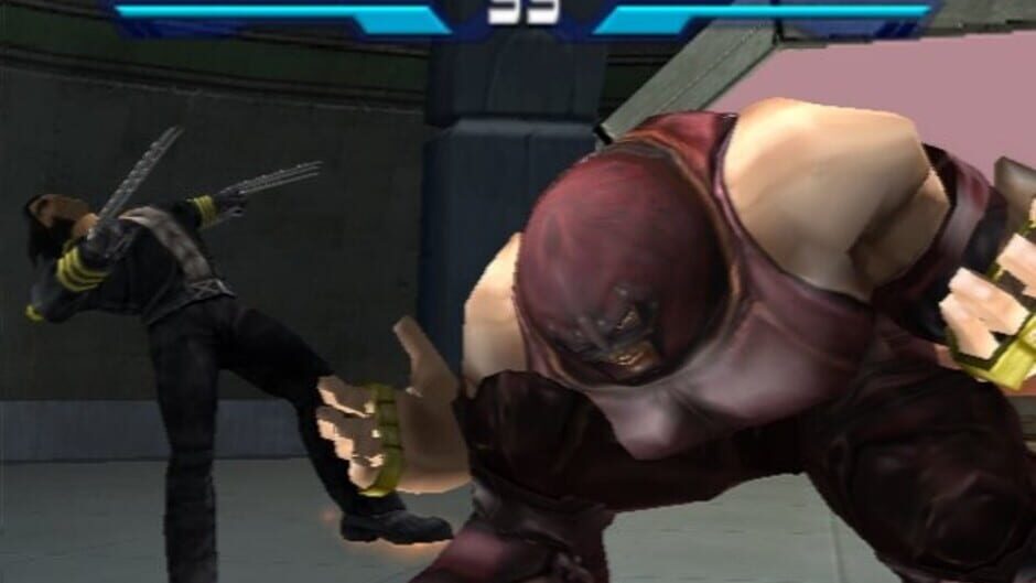 X-Men: Next Dimension screenshot 3