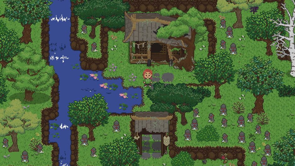 Spirittea screenshot 3