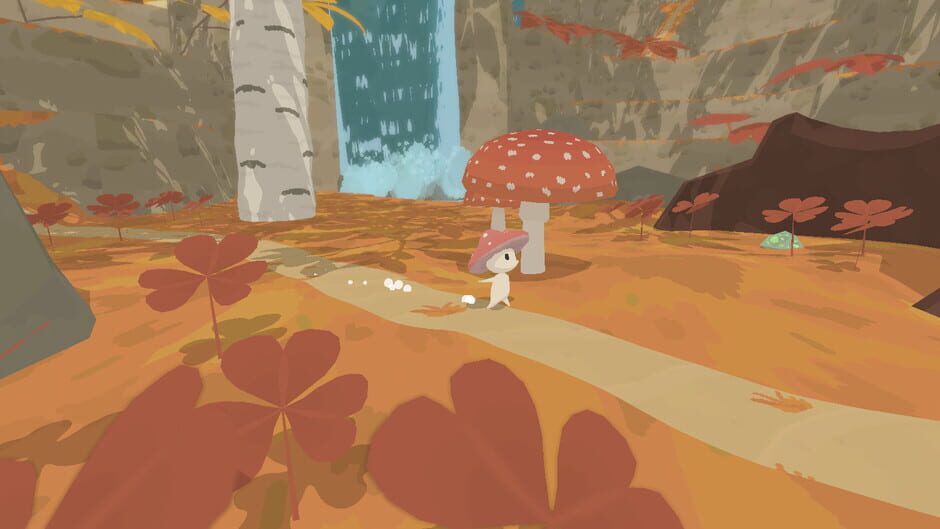 Smushi Come Home screenshot 2