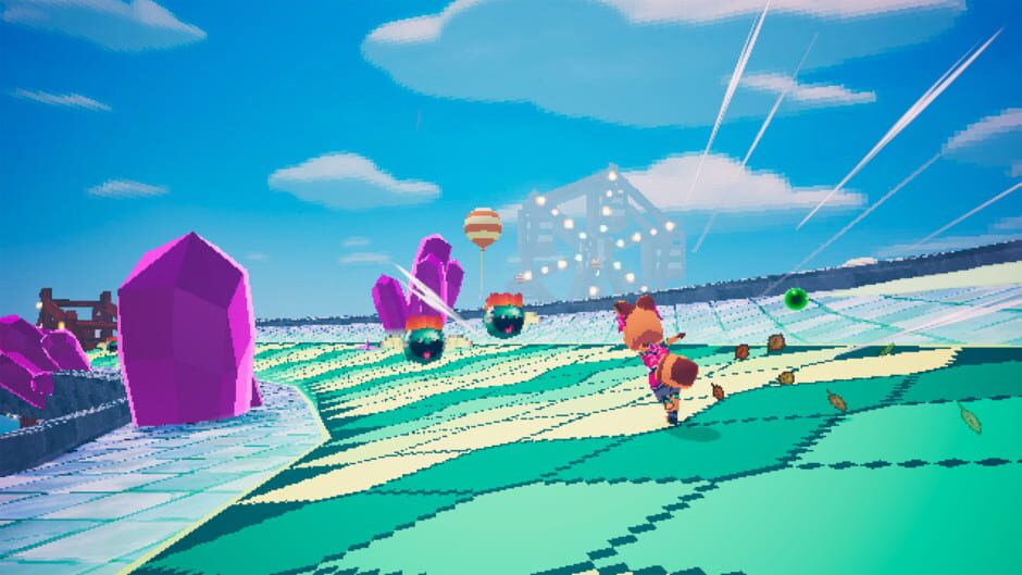 Lunistice screenshot 5