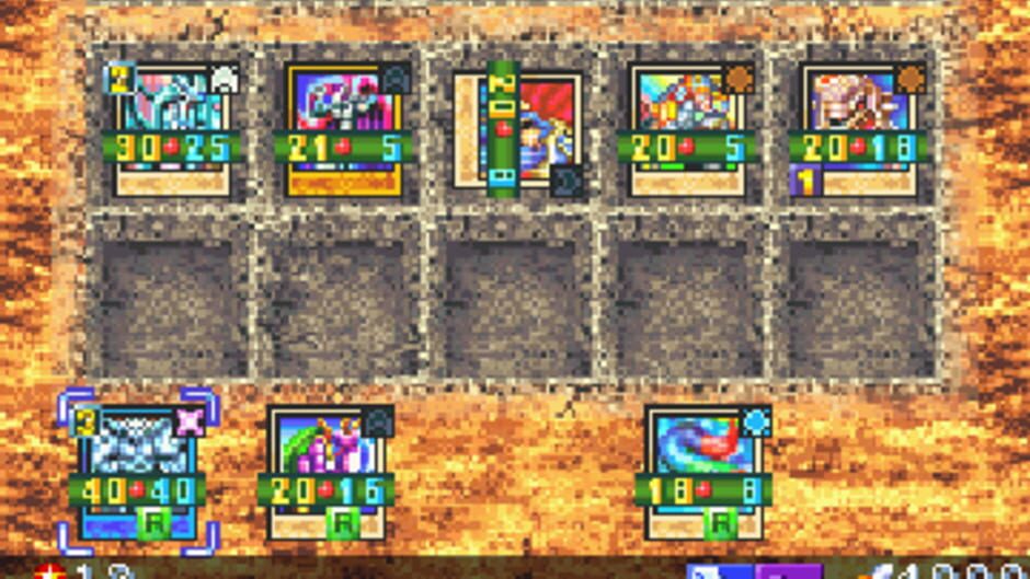 Yu-Gi-Oh! The Sacred Cards screenshot 4
