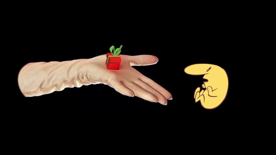 The Many Pieces of Mr. Coo screenshot 6