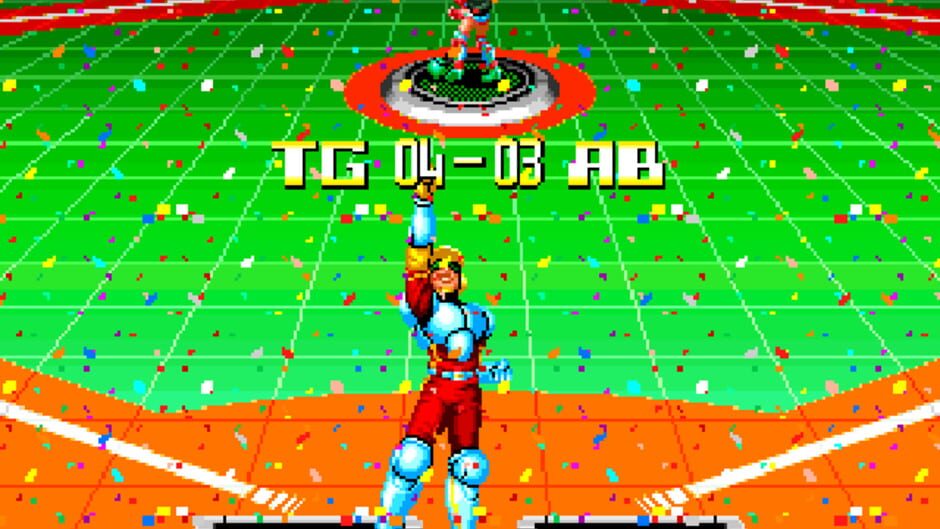 Super Baseball 2020 screenshot 4