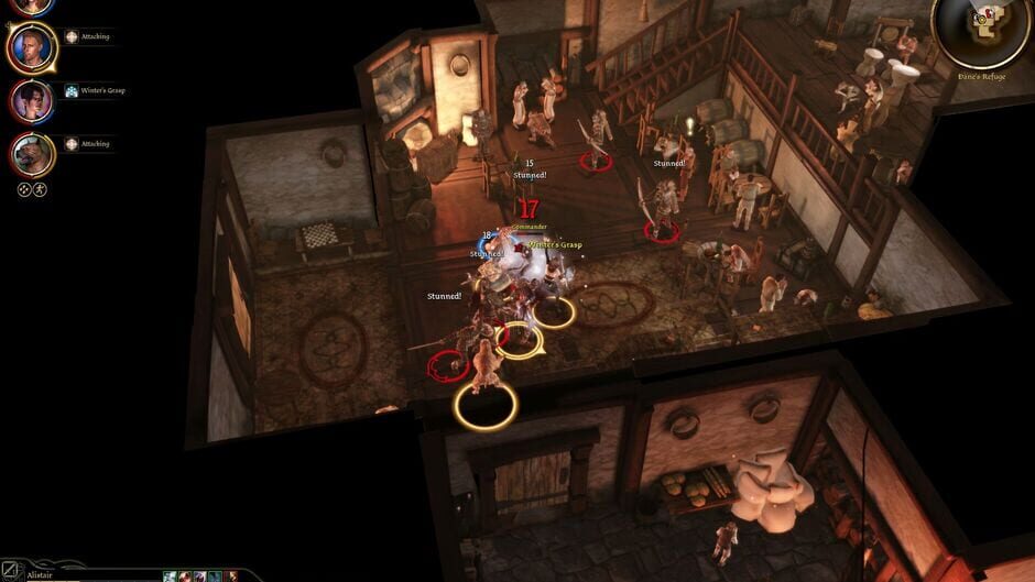 Dragon Age: Origins screenshot 6
