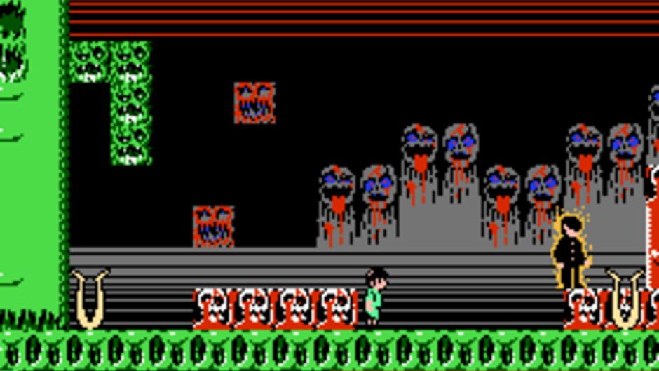 Monster Party screenshot 2