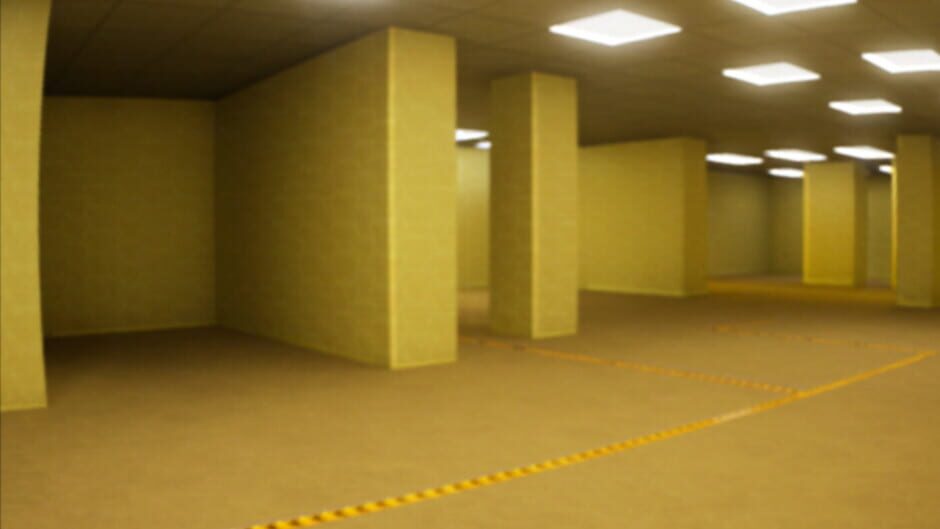 The Complex: Expedition screenshot 2