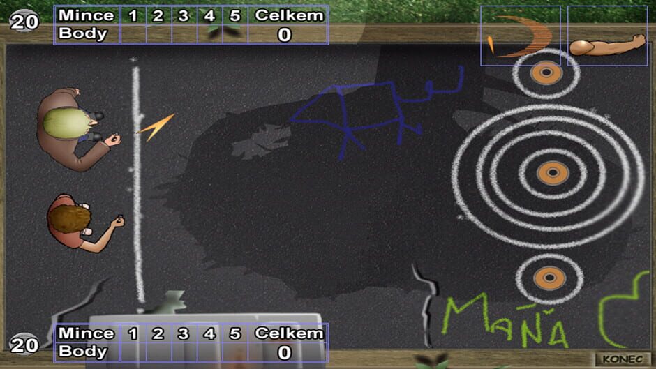 Polda 3 screenshot 6