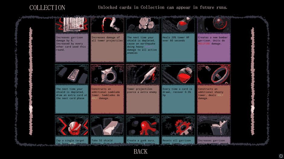 Heretic's Fork screenshot 5