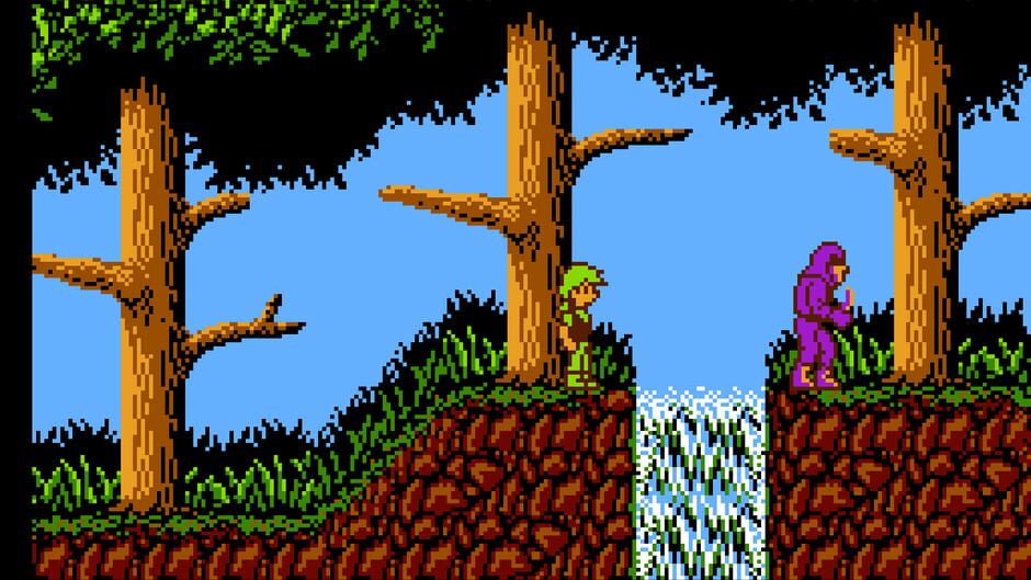 Moon Crystal screenshot 3