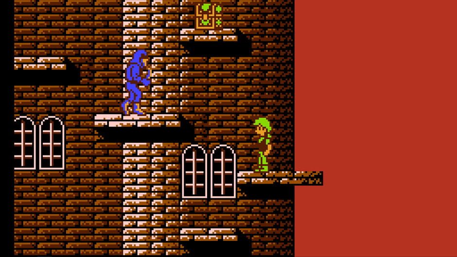 Moon Crystal screenshot 2