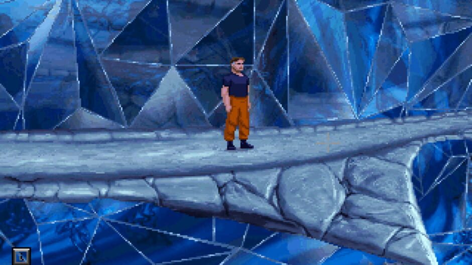 The Dig screenshot 3