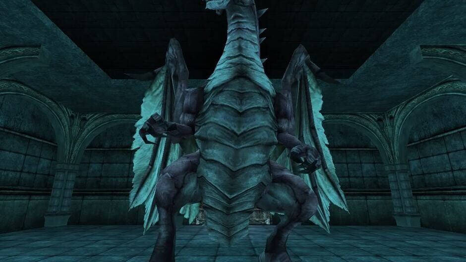 Last Chaos screenshot 5