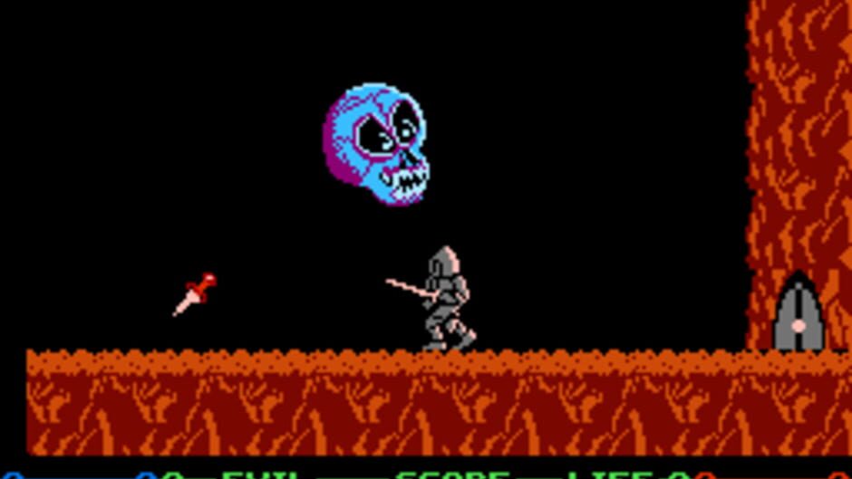 Wizards & Warriors screenshot 8