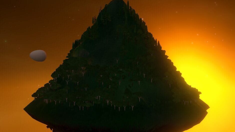 Mountain screenshot 8