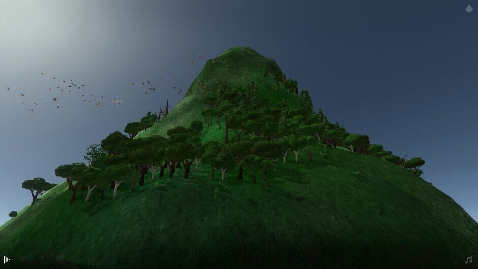 Mountain screenshot 6
