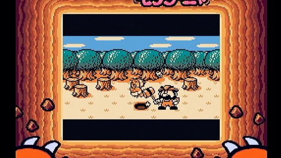Mole Mania screenshot 5