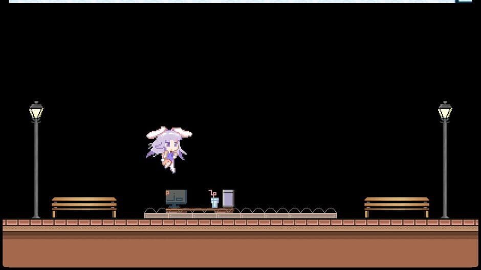 Rabi-Ribi screenshot 4
