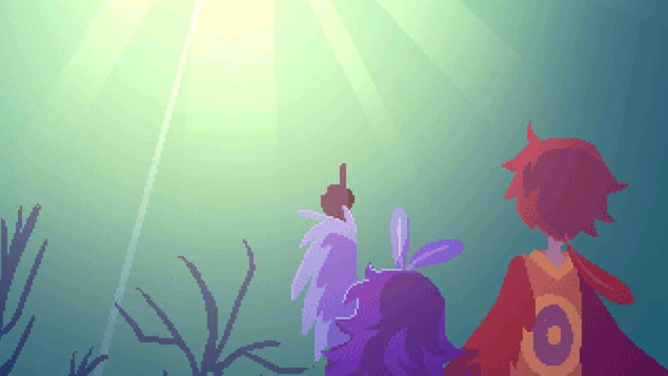 OneShot screenshot 1