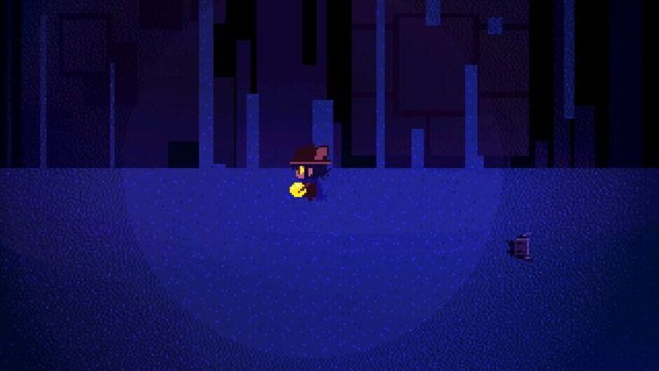 OneShot screenshot 8
