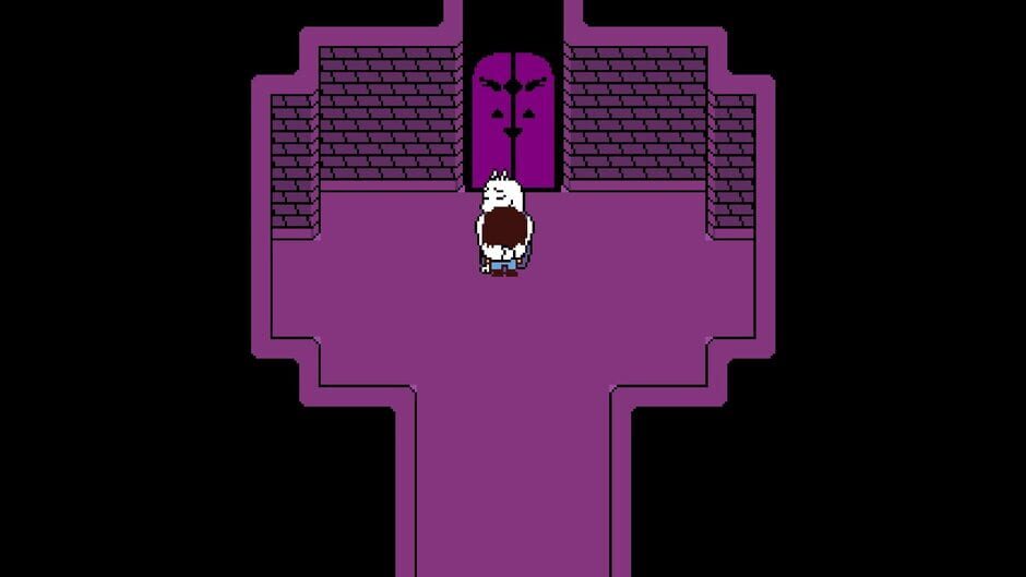 Undertale screenshot 6