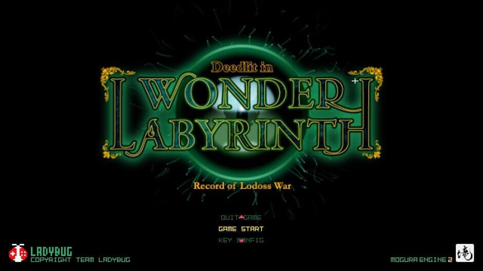 Record of Lodoss War: Deedlit in Wonder Labyrinth screenshot 4
