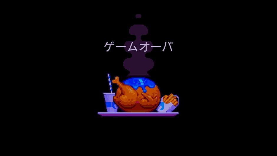Bomb Chicken screenshot 6