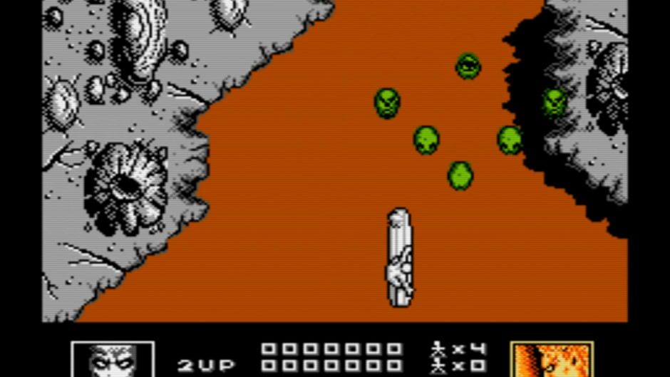 Silver Surfer screenshot 5