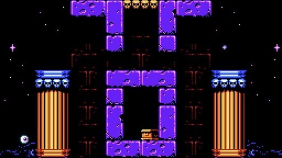 Micro Mages screenshot 2