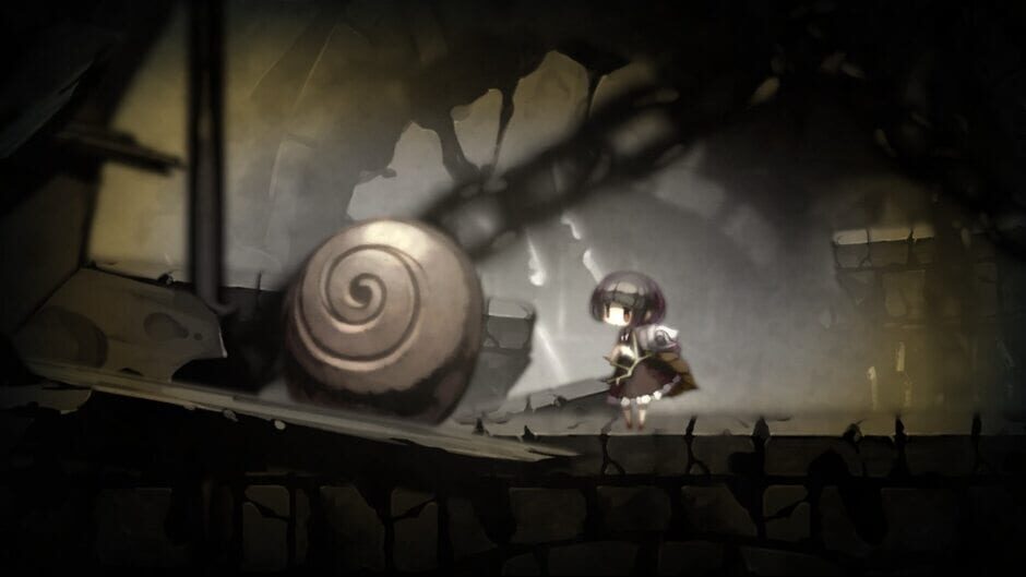 A Rose in the Twilight screenshot 6
