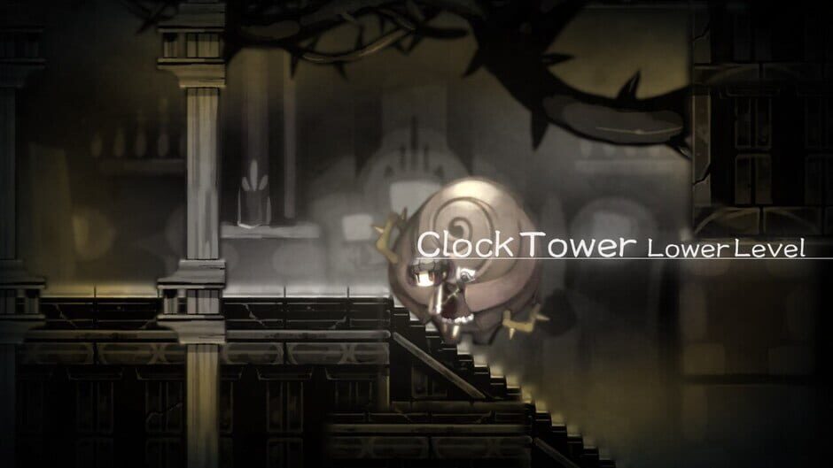 A Rose in the Twilight screenshot 8