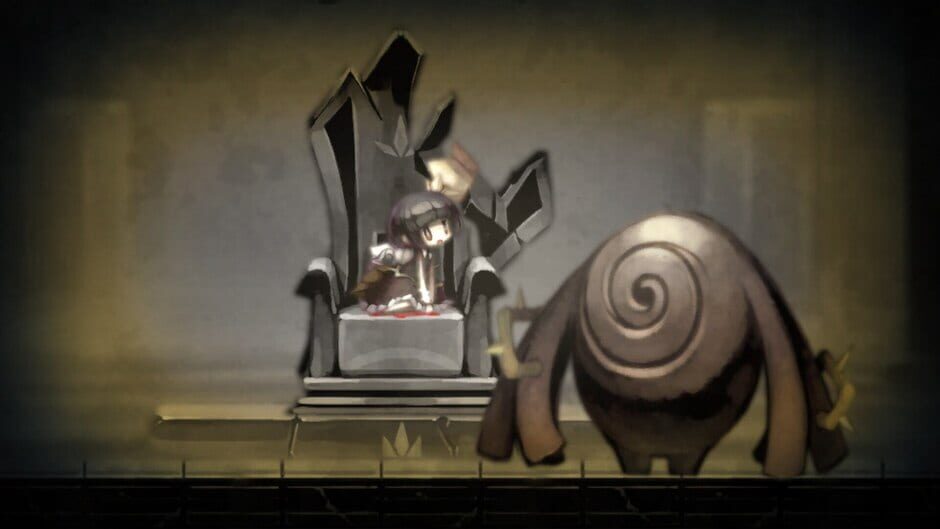 A Rose in the Twilight screenshot 7