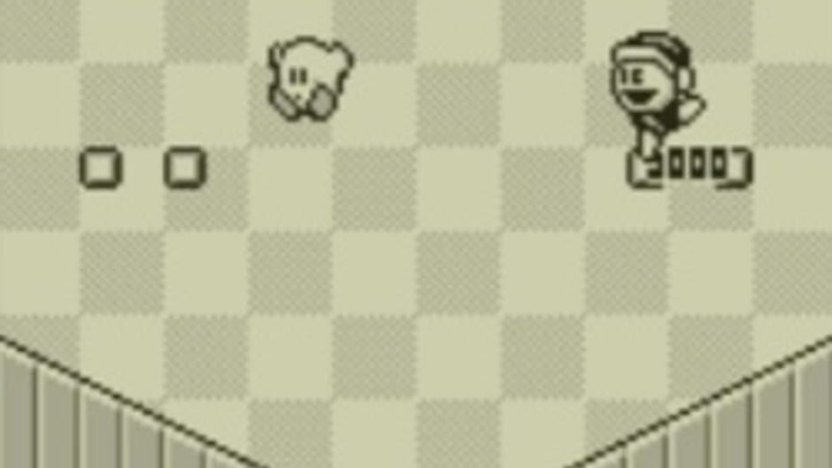 Kirby's Pinball Land screenshot 6