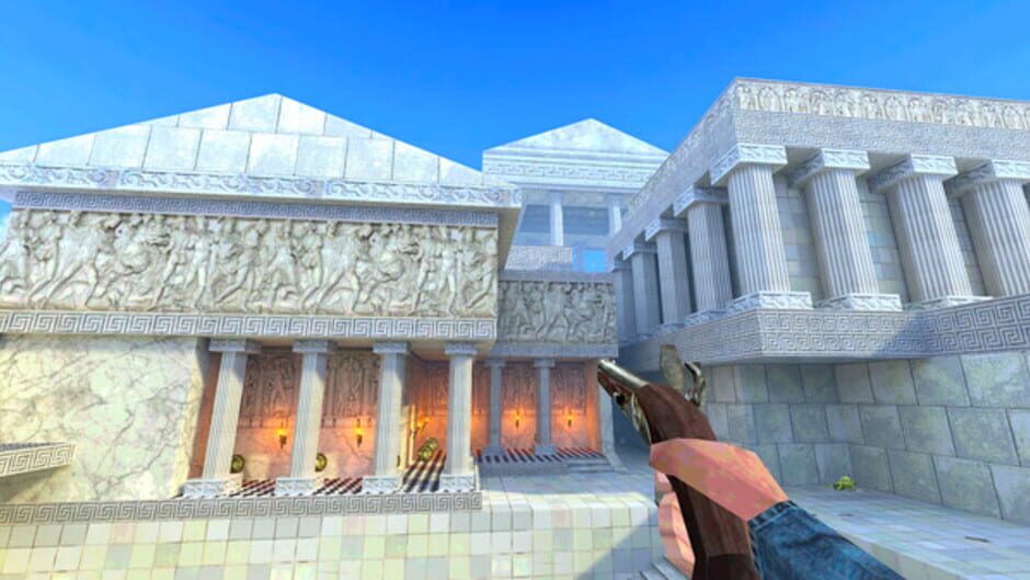 Chop Goblins screenshot 4
