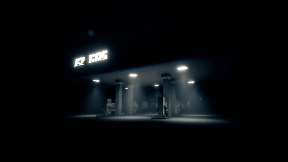 The Shadow Over Route 80 screenshot 2
