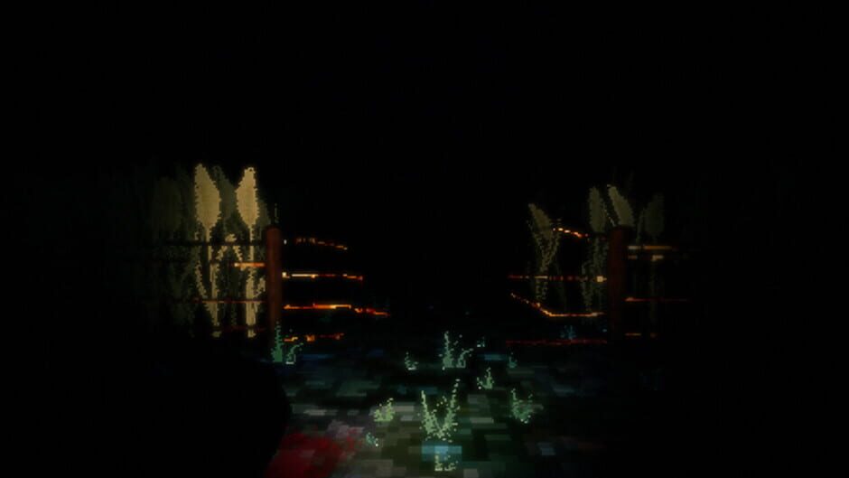The Shadow Over Route 80 screenshot 4
