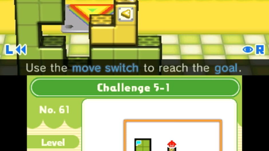 Crashmo screenshot 4
