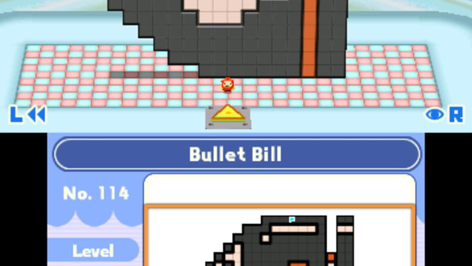 Crashmo screenshot 6