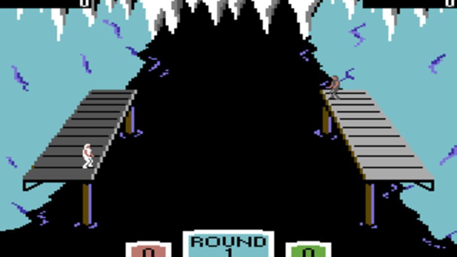Beach-Head II screenshot 5